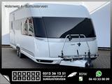 Hobby 650 UFF PREMIUM Queensbed Mover Rondzit Fietsend - Offers