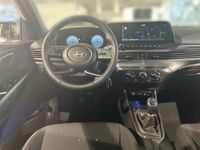 Hyundai i20 - Vorschau Bild 10
