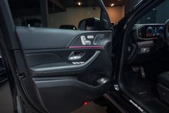 MERCEDES-BENZ GLE 450 4Matic*BURMESTER*HU*360*DISTRONIC*PANO* MERCEDES-BENZ GLE 450 4Matic*BURMESTER*HU*360*DISTRONIC*PANO*