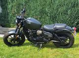 Hyosung GV 125 S, Bj. 03/2024, 38 km, HU neu - Angebote