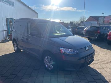 Volkswagen Caddy - 3
