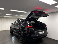 BMW X6 M - Vorschau Bild 12
