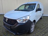 Dacia Dokker Euro6 Klima BC