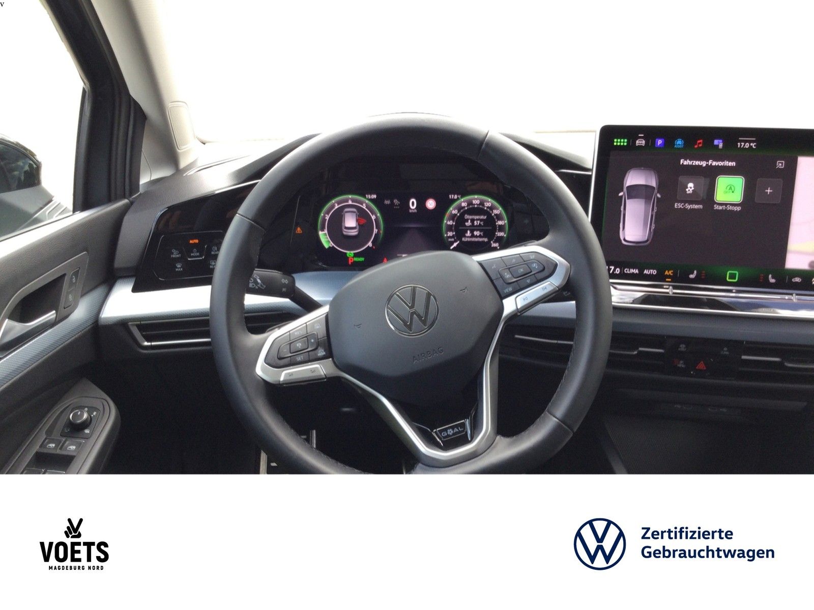 Volkswagen Golf - Bild 13