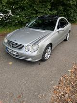 Mercedes-Benz CLK 320 ELEGANCE Elegance