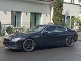 BMW 640i Garagenfahrzeug, sehr gepflegt - BMW 640 aus 2013