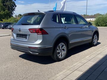 Volkswagen Tiguan Allspace - 5