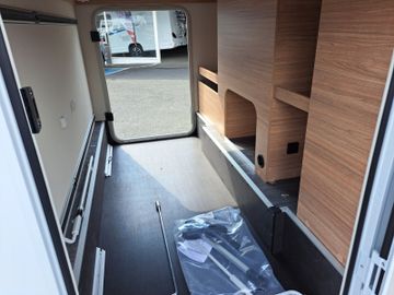 Weinsberg CaraCompact MB EDITION PEPPER 640 MEG Modell2025