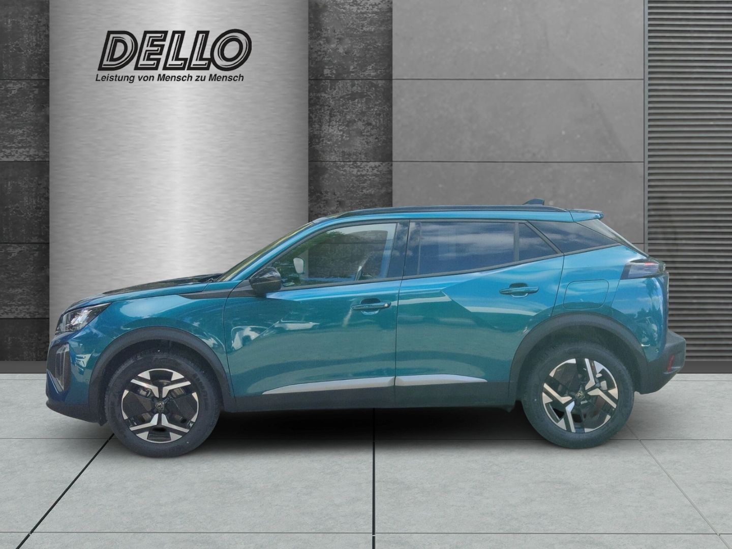 Peugeot 2008 - Bild 2
