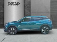 Peugeot 2008 - Vorschau Bild 2