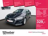 Audi A5 Sportback 35 TFSI LED DAB NAVI ALU PDC SOUND- - gebrauchte Audi A5 aus dem Jahr 2022