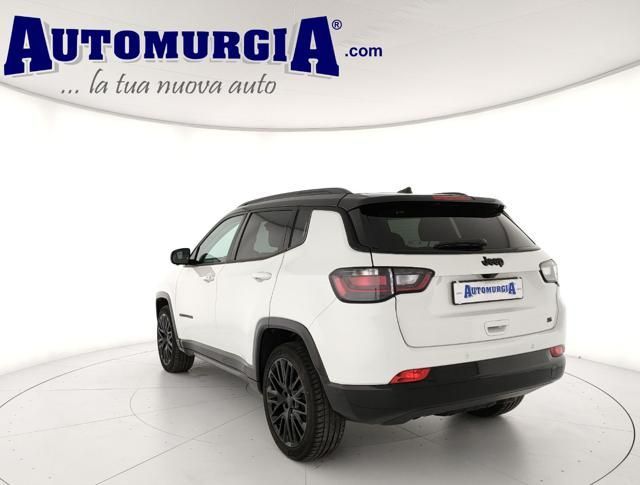 Jeep JEEP Compass 1.6 Multijet II 2WD S imagem 3