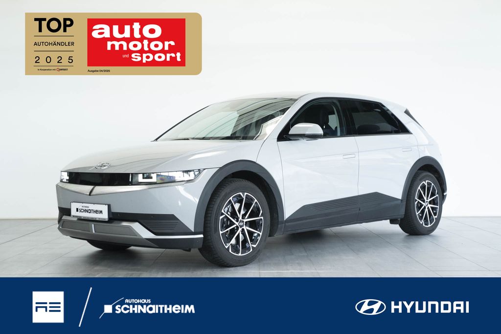 Hyundai IONIQ 5 TECHNIQ-P 77,4 kWh 239 KW (325PS) Allrad