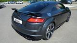 Audi TT RS 2.5 20V TFSI 2.5 TFSI quattro - Audi TT RS mit Benzin-Antrieb