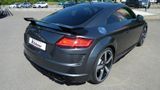 Audi TT RS 2.5 20V TFSI 2.5 TFSI quattro - Audi TT RS aus 2023