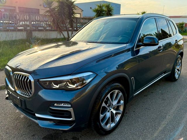 BMW Bmw X5 xDrive40i xLine