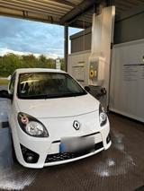 Renault Twingo- Day and Night Modell - Renault Twingo mit Anhängerkupplung