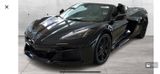 Corvette Z06 - Corvette Z06: Cabrio