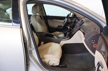 Opel Insignia A 2.0 Aut Innovation XEN+TEMP+LEDER+PDC