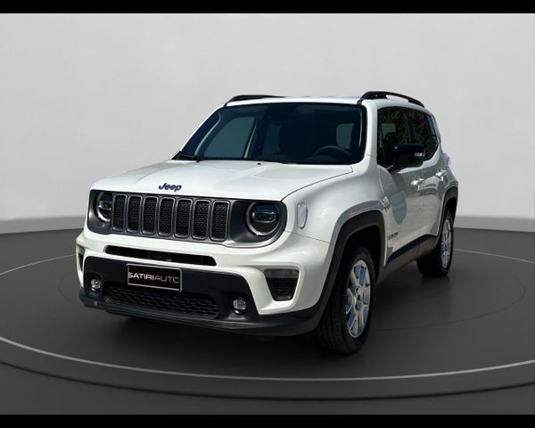 Jeep JEEP Renegade 2019 - Renegade 1.3 t4 phev Limite