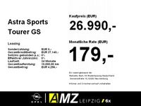 Opel Astra - Vorschau Bild 3