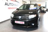 Dacia Logan MCV II Kombi Prestige 1 Hand - Dacia Logan Mcv mit Diesel-Antrieb