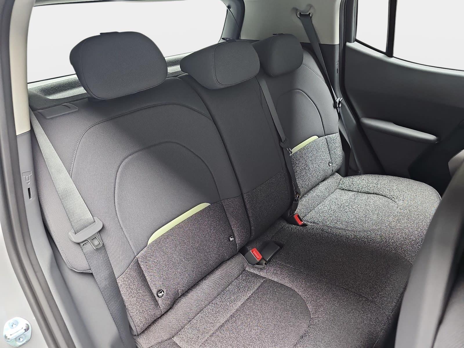 Kia EV2 42.2 KWH AIR MJ27 WINTER