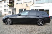 Mercedes-Benz E 300 E Avantgarde  Aut. SD Night Paket TWA NAVI