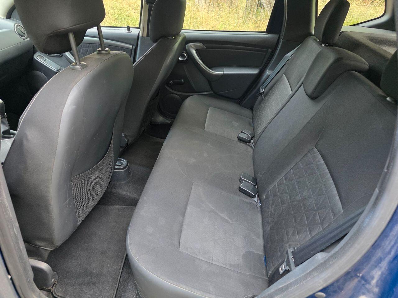 Dacia Duster 2015 — photo 9