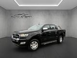 Ford Ranger 3.2 TDCI Limited Doppelkabine 4x4 AHK KAM - Ford Ranger in Mönchengladbach