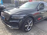 Genesis GV70 Premium 4WD Panorama ACC LED 8-fach bereift - Genesis GV70 Gebrauchtwagen
