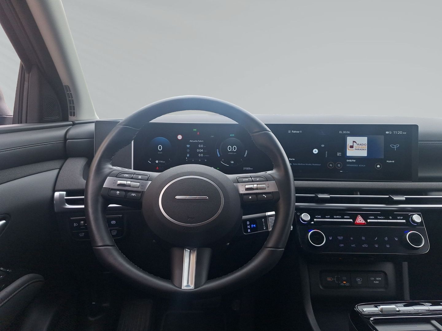Hyundai Tucson – Bild 15