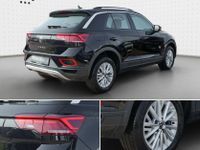 Volkswagen T-Roc - Vorschau Bild 23