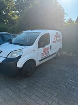 Peugeot Bipper startet nicht - Peugeot Bipper aus 2008