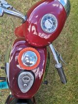 Jawa 350 Baujahr 1957 NEUER TÜV  - Offers matching your search criteria