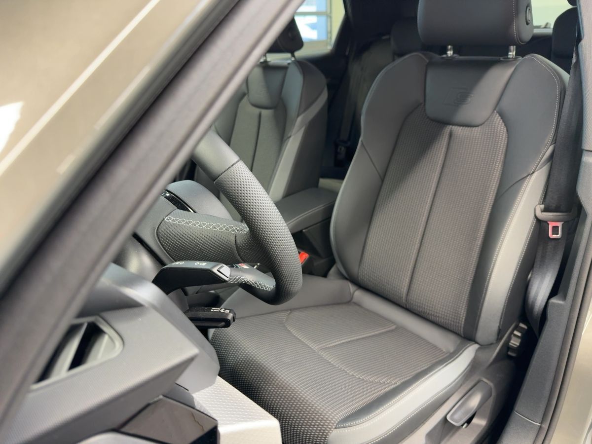 Audi A1 - Bild 18