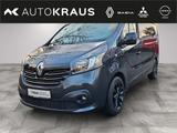 Renault Trafic 1.6 dCi145 L1H1 SpaceClass,Klimaautomatik - graue Renault Trafic