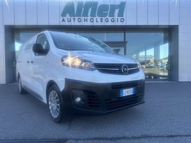 Opel Vivaro 2.0CDTi L2H1 120cv C Aut E6D 2800x16