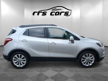 Opel Mokka - 2