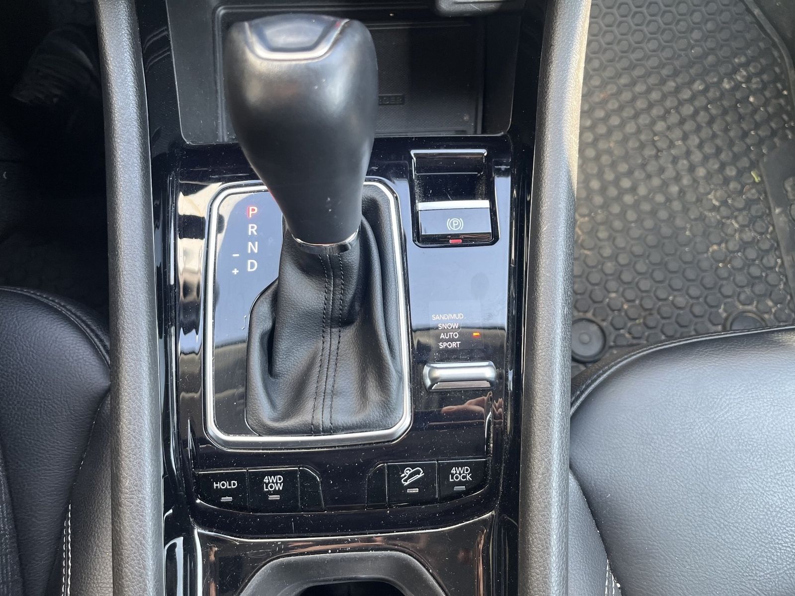 Jeep Compass - Bild 19