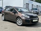 Kia Rio Attract / Klima - Kia Rio: Kleinwagen