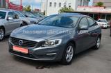 Volvo S60 Lim. Kinetic*KAMERA*LED*NAVI*AUTOM*TOP - gebrauchte Volvo S60 aus dem Jahr 2016