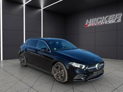 Mercedes-Benz A 180 AMG Line