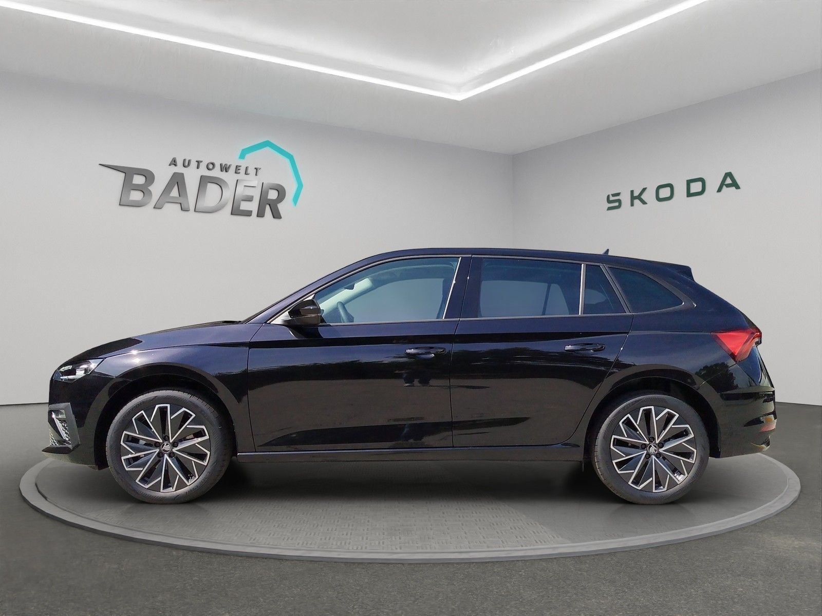 Skoda Scala Balance 1,0 TSI 85 kW 7-Gang-DSG imagem 3