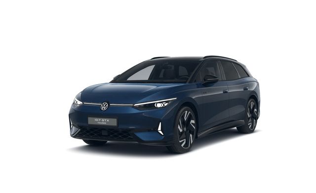 Volkswagen ID.7 Tourer GTX 4Motion Pano DCC Memory HKardon 
