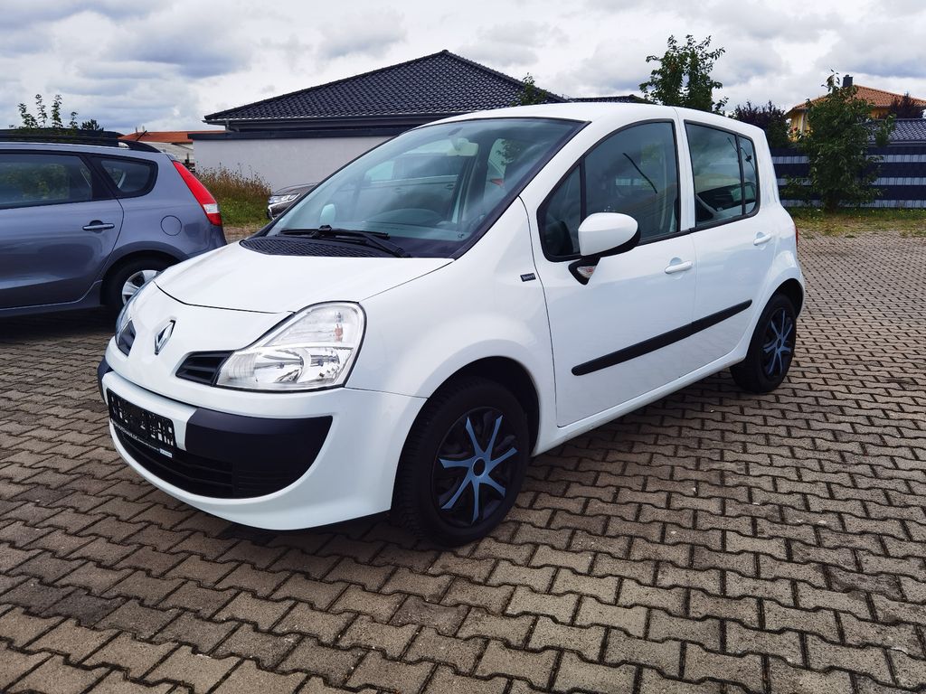 Renault Modus