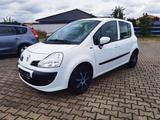 Renault Modus Yahoo! 1.2 16V 75 Klima - Renault Modus: Van