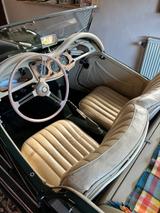 MG TF 1500, BJ 1955 - MG TF in Düsseldorf