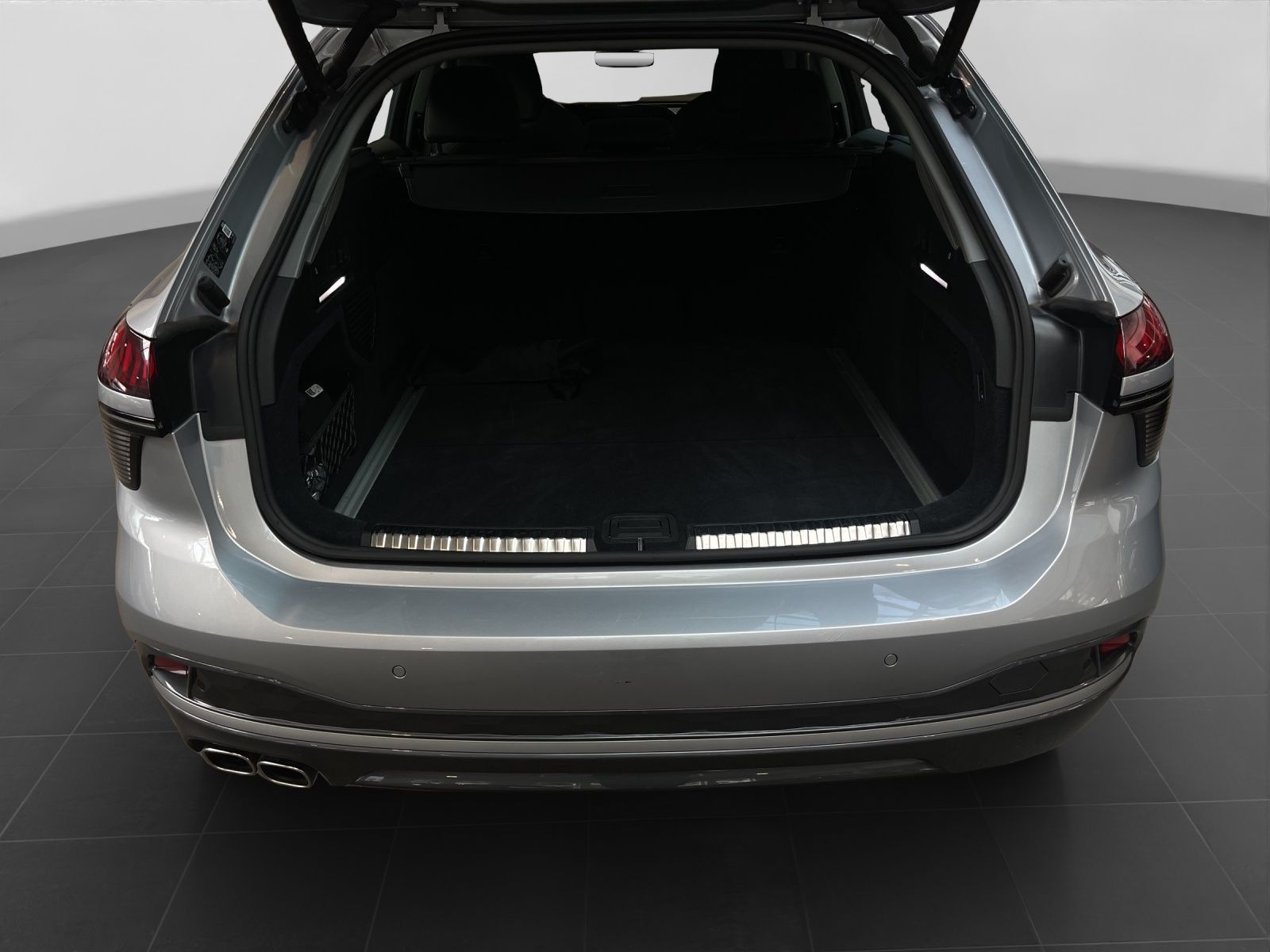 Audi A6 - Bild 16