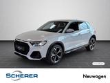 Audi A1 allstreet 35 TFSI 110(150) kW(PS) S tronic